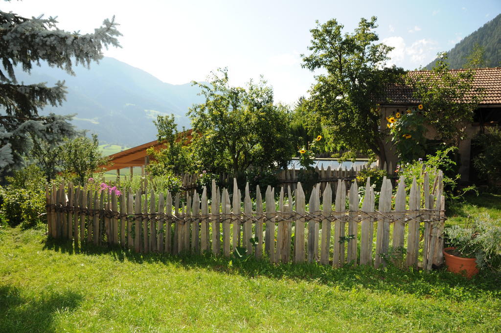 Chalet & Appartement Zingerlehof Trens Campo di Trens Room photo